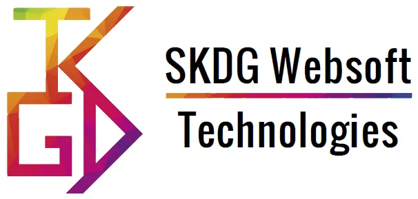 SKDG WEBSOFT TECHNOLOGIES