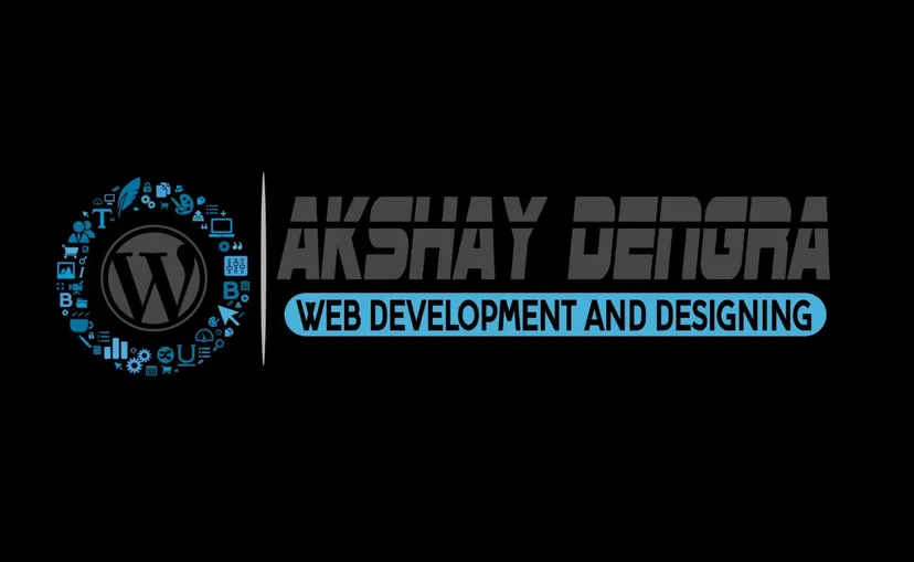 Akshay Dengra Website Designer