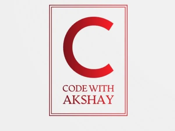 Akshay Dengra Website Designer - 2