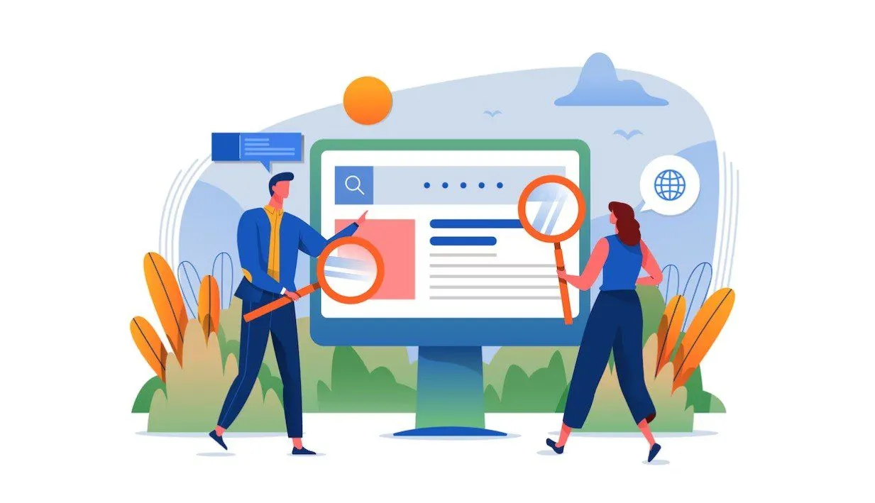 My Business Website Development