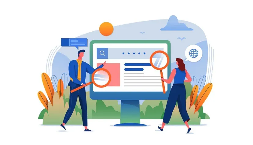 My Business Website Development