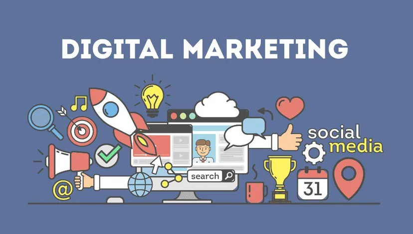 FAIZAN Digital Media