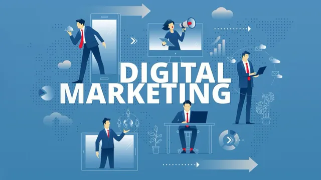 FAIZAN Digital Media - 2