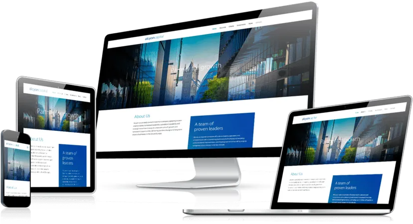 SRGIT Design And Development