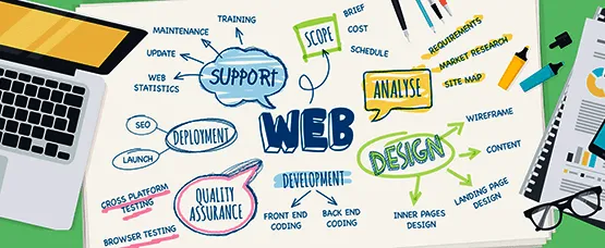 Maa Narmada Technology