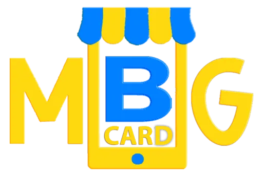 MBG CARD MARKETING