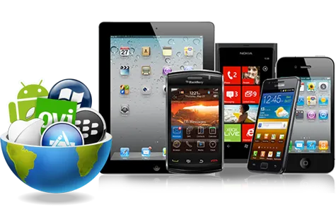 SkyStar Software Website Development Services