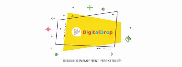 Digitaldrop - 4
