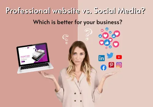 Sonal Dessai Digital - Website Designer - 2