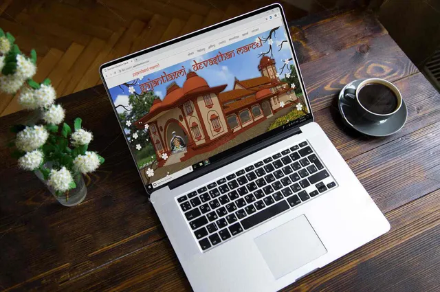 Samrdh Design Studio & Branding Pvt Ltd - 2