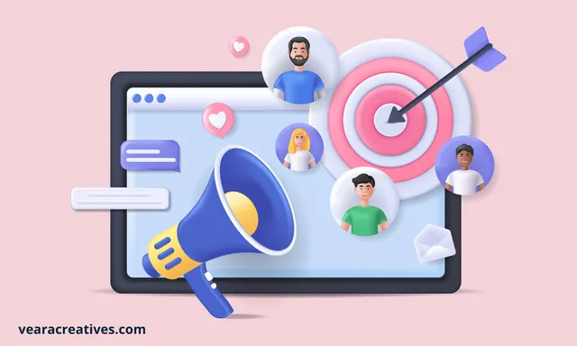 Veara Creatives Digital Solutions - 3