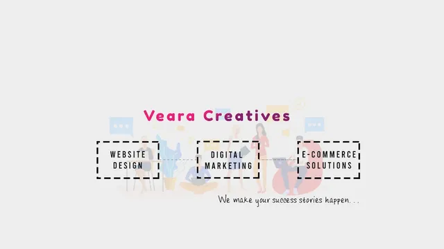 Veara Creatives Digital Solutions - 2