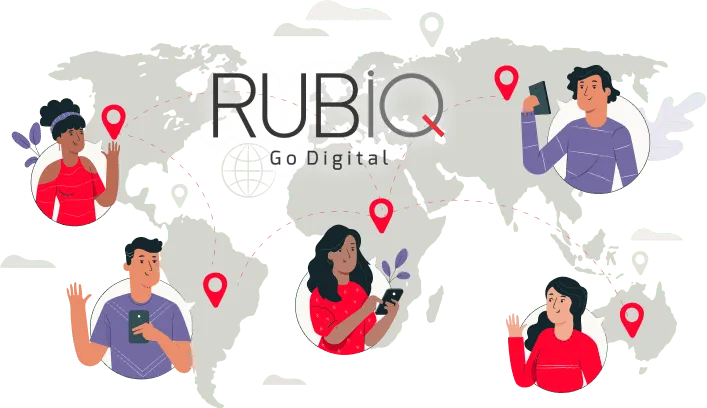 Rubiq Solutions