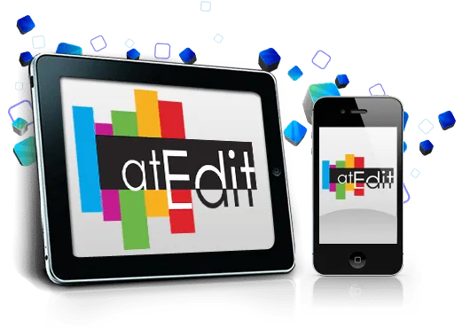 Atedit - Web Design Company