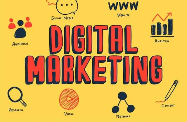 Brewiti Digital Marketing Services - 2