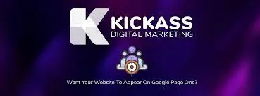 Kickass Digital Marketing