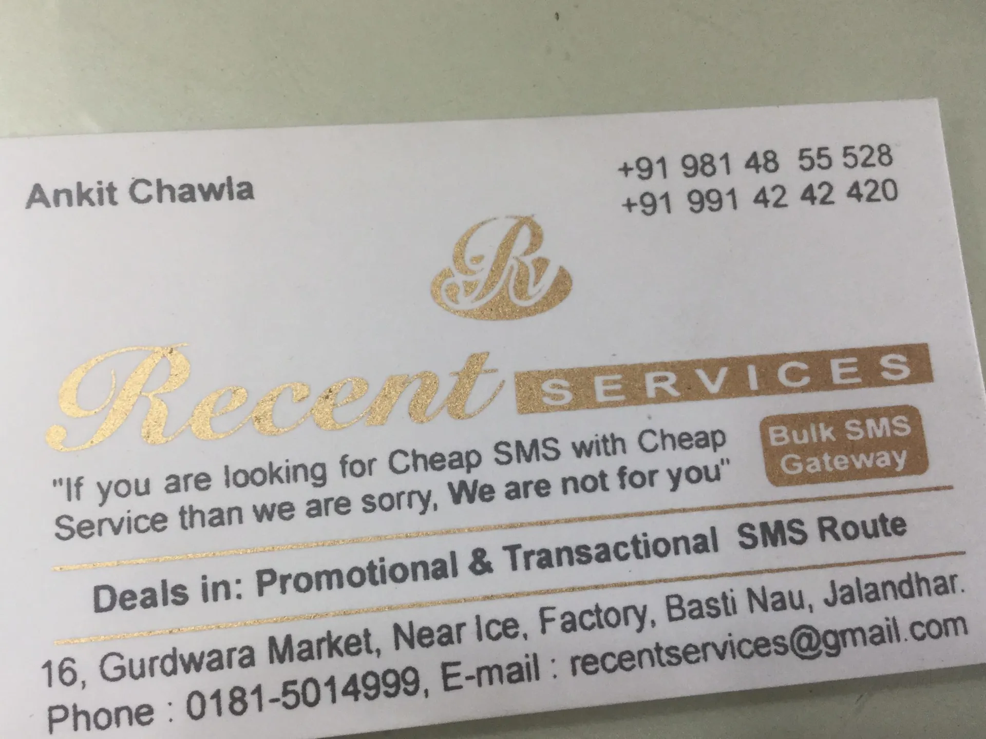 HiSpirits Technologies