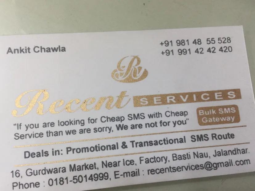 HiSpirits Technologies