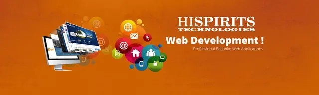 HiSpirits Technologies - 3
