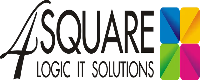 4SQUARE LOGIC - 3