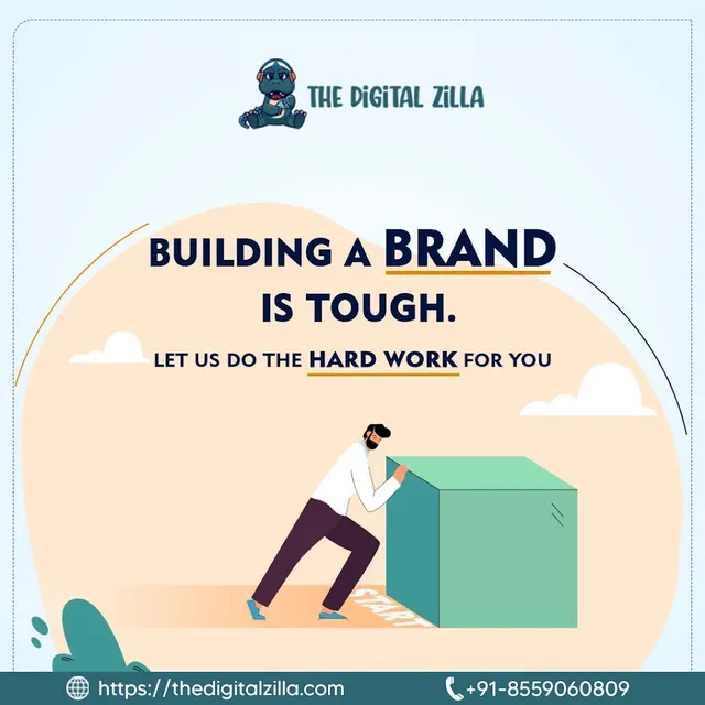 The Digital Zilla - 3