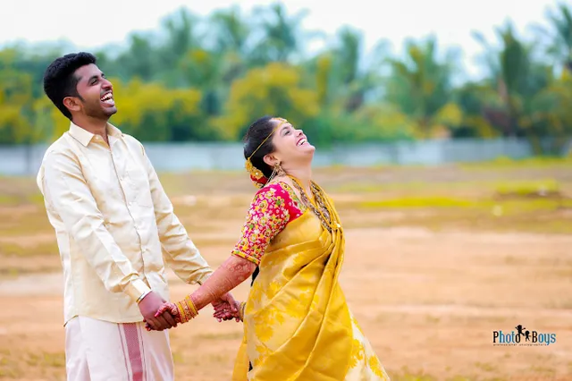 Photo Boys Corporate Office - 4