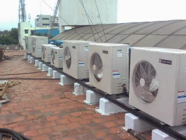 AC SERVICE IN CHENNAI - 2