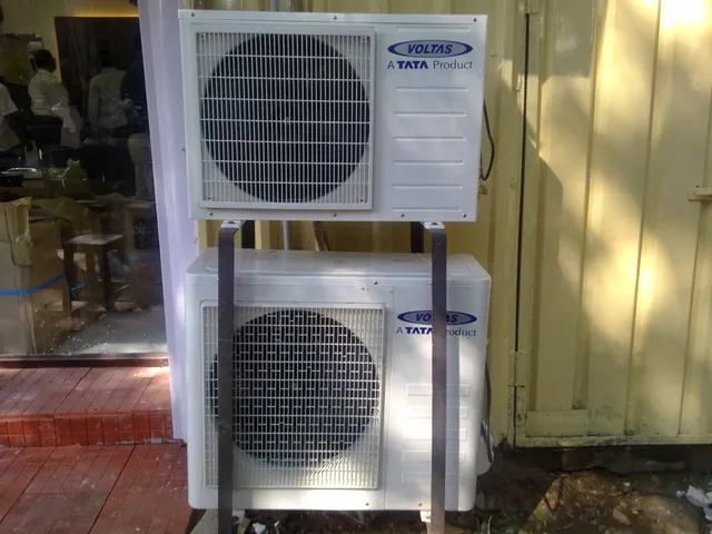 AC SERVICE IN CHENNAI - 3