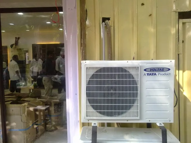 AC SERVICE IN CHENNAI - 4
