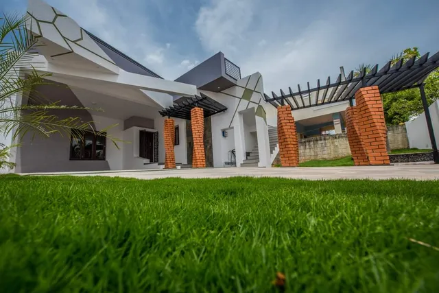 Jehovah Builders Pvt Ltd., - 2