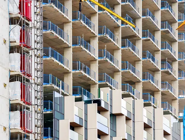 OM HOUSE OF CONSTRUCTION