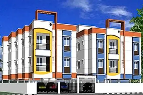 OM HOUSE OF CONSTRUCTION - 2