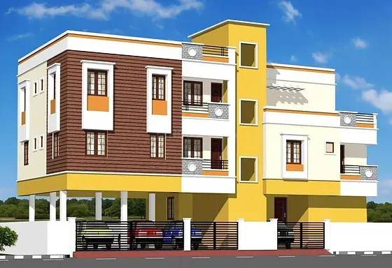 OM HOUSE OF CONSTRUCTION - 3