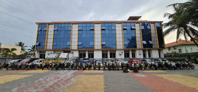 Hitech Universal Printers & Publishers Pvt Ltd - 2