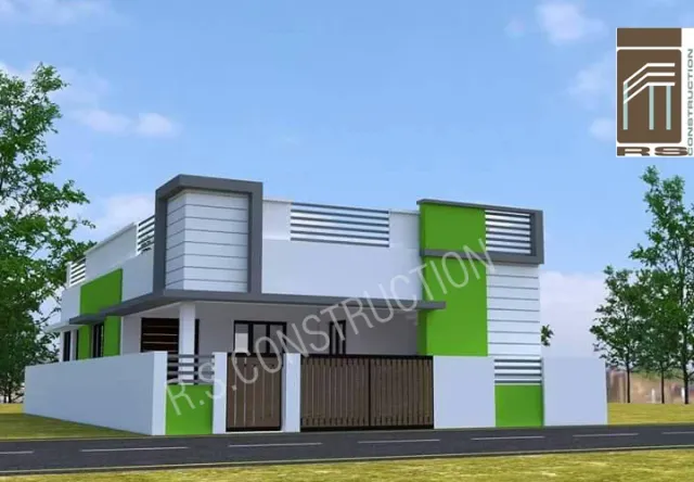 R.S Construction - 3