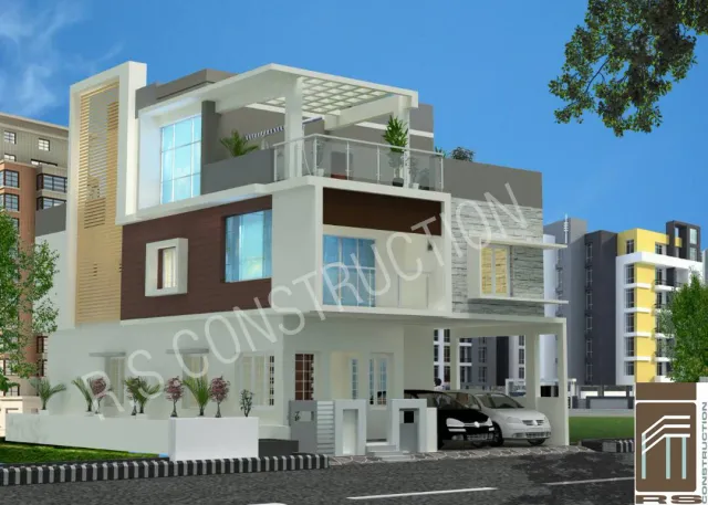 R.S Construction - 4