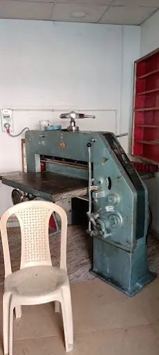 SAKTHI VASAN OFFSET PRESS - 2