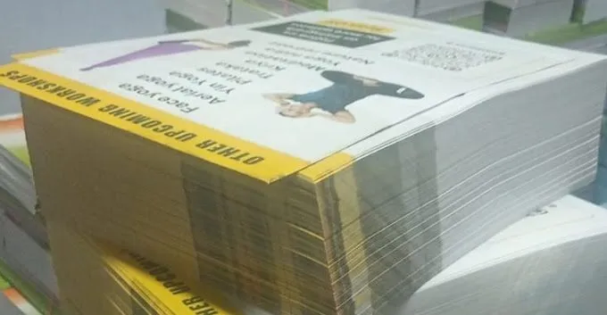 SAKTHI VASAN OFFSET PRESS