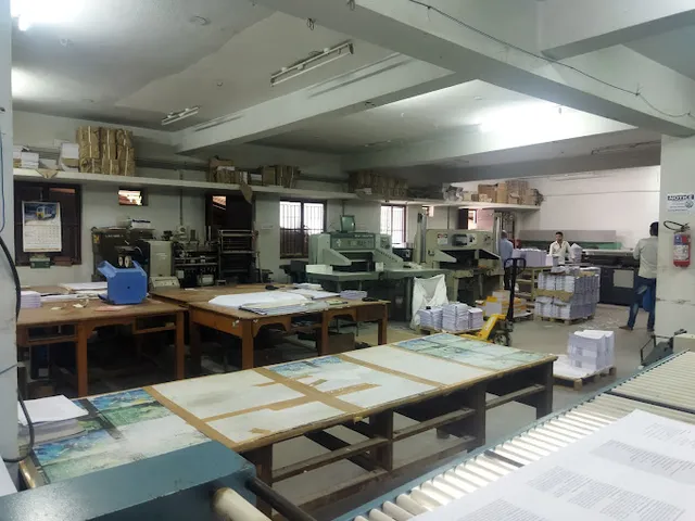 Sri Sakthi Promotional Litho Process - 2