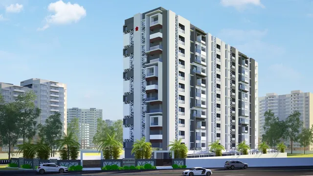 Salma Constructions - 3