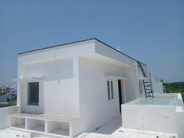 Mohankumar Constructions Pvt Ltd - 3