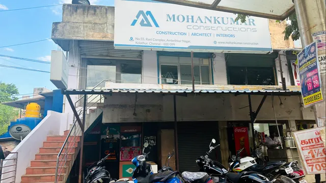 Mohankumar Constructions Pvt Ltd - 4