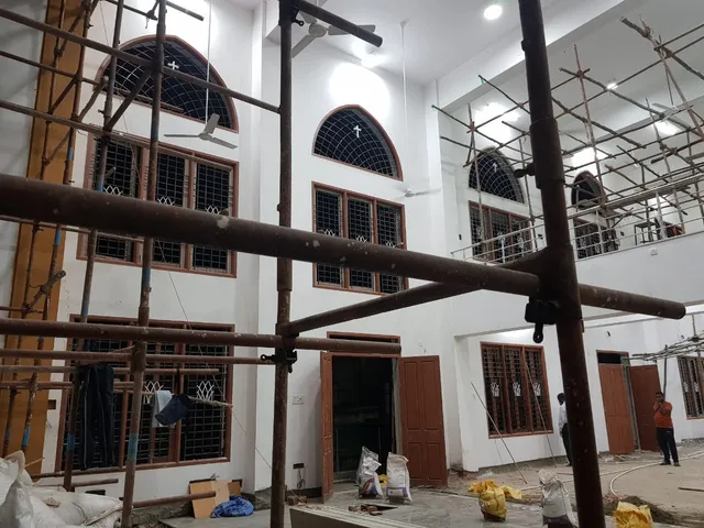 CHARIS GROUP OF COMPANIES - 2