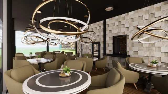 CHARIS GROUP OF COMPANIES - 3