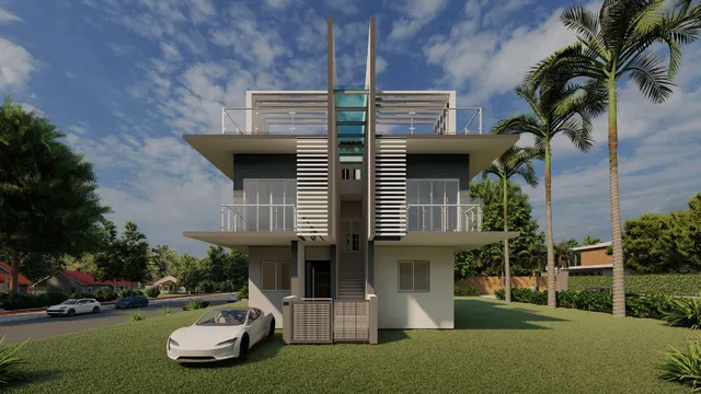 CHARIS GROUP OF COMPANIES - 4