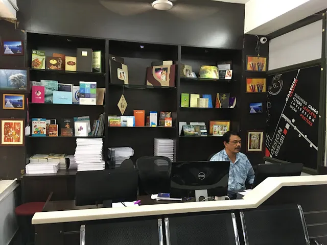 Print Hub Digital Printing Services - 3