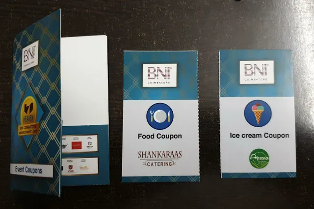 Print Hub Digital Printing Services - 4