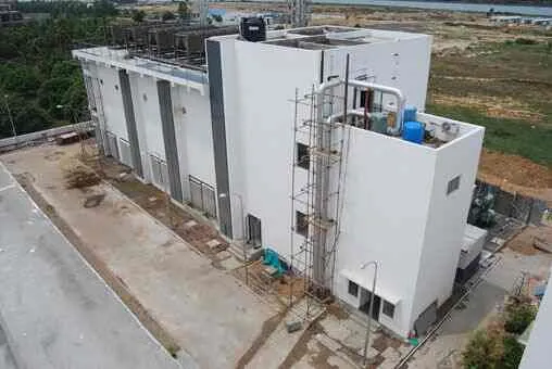 Ganesan Builders Pvt Limited - 2