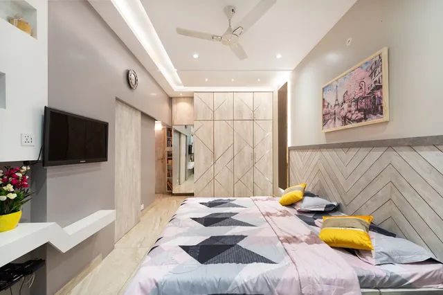 Jayavel Foundations - 2