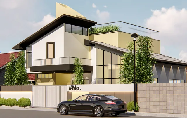 Jayavel Foundations - 3